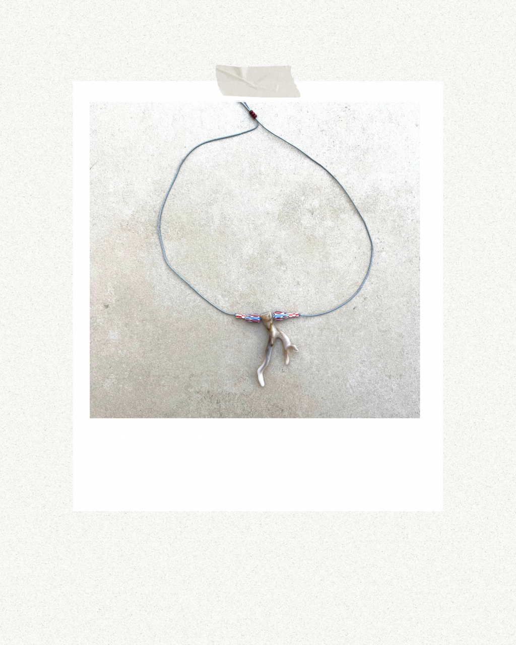 Lauri necklace