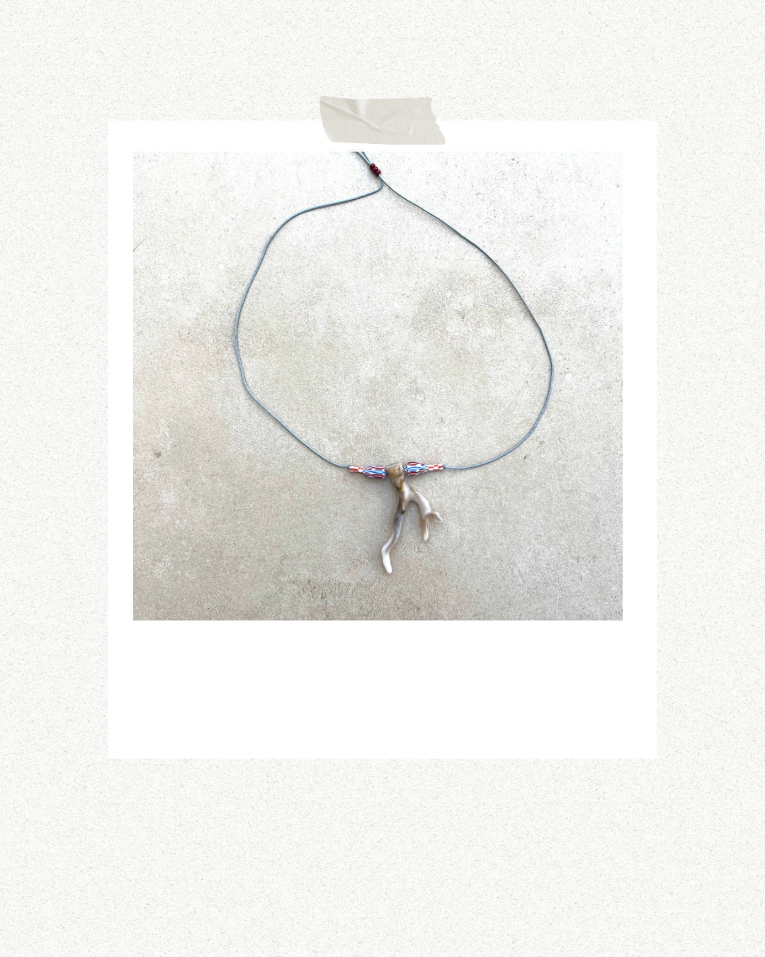 Lauri necklace