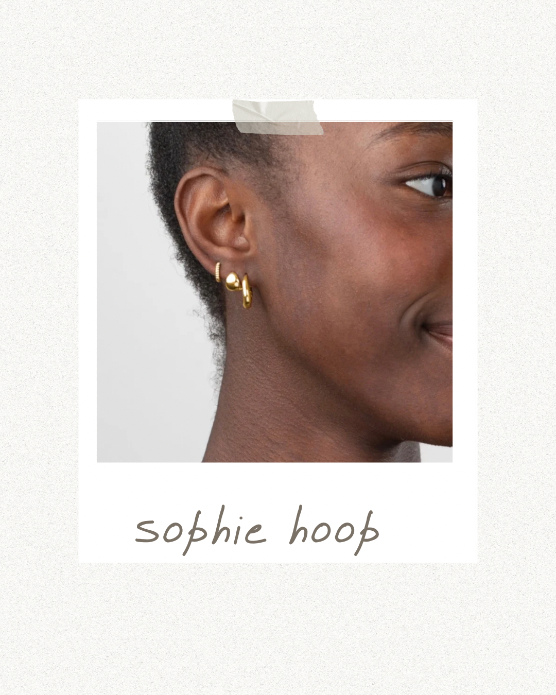 Sophie hoop