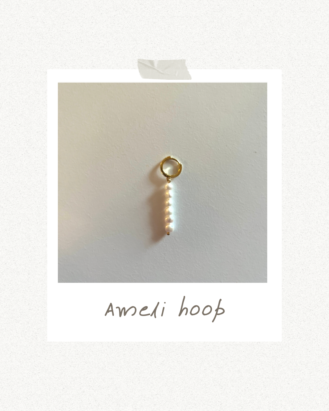 Ameli hoop