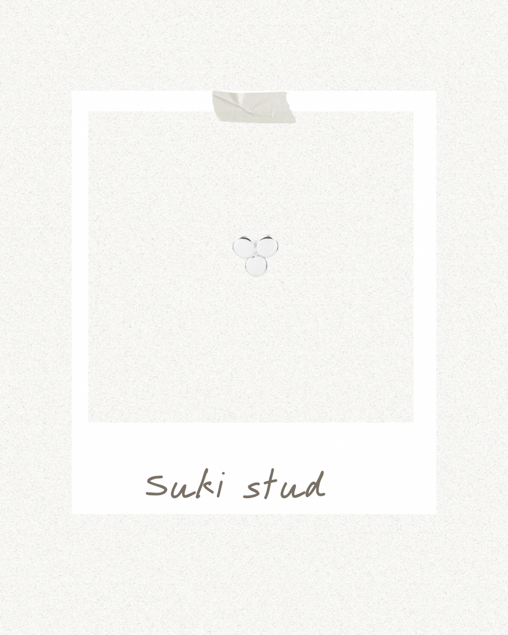Suki stud