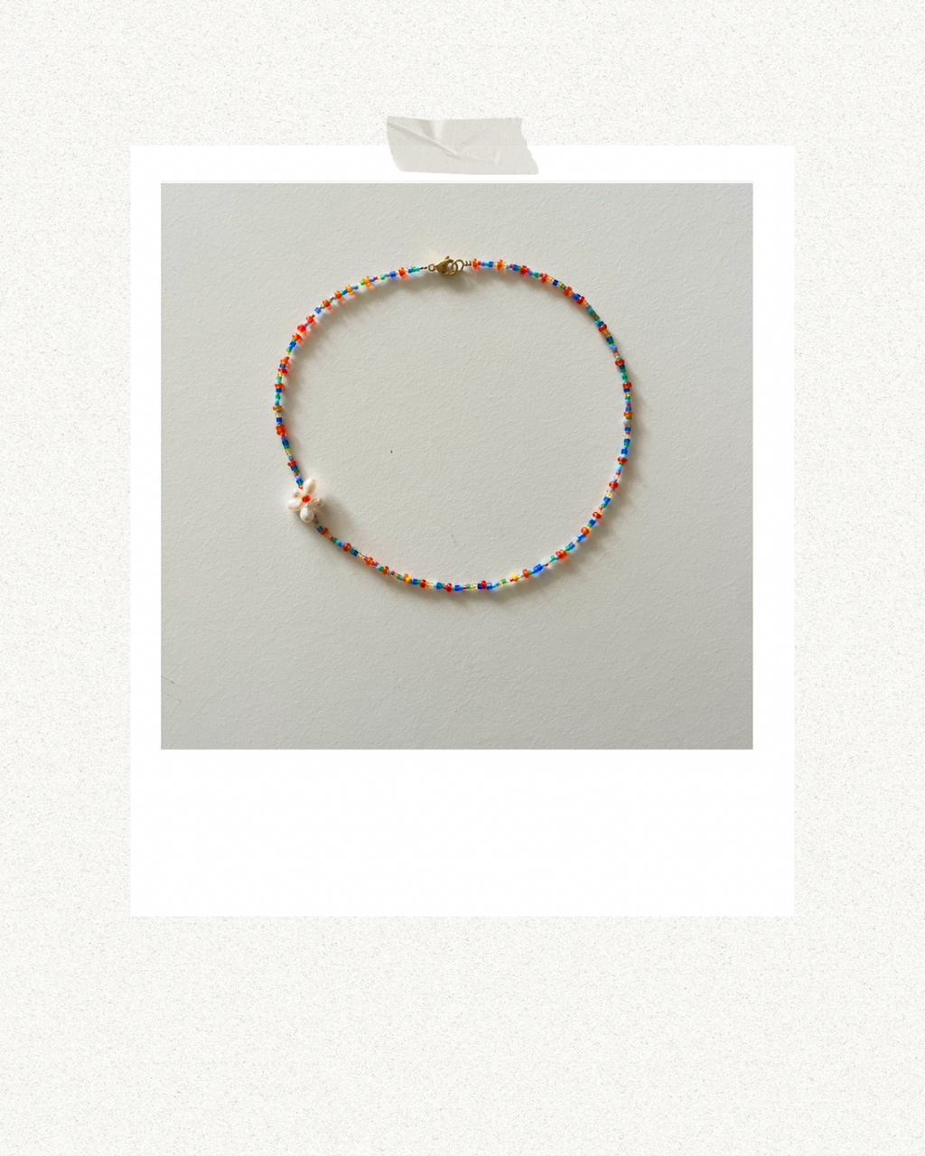 Victoria necklace