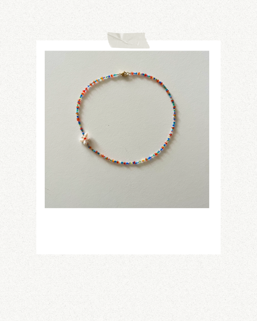 Victoria necklace
