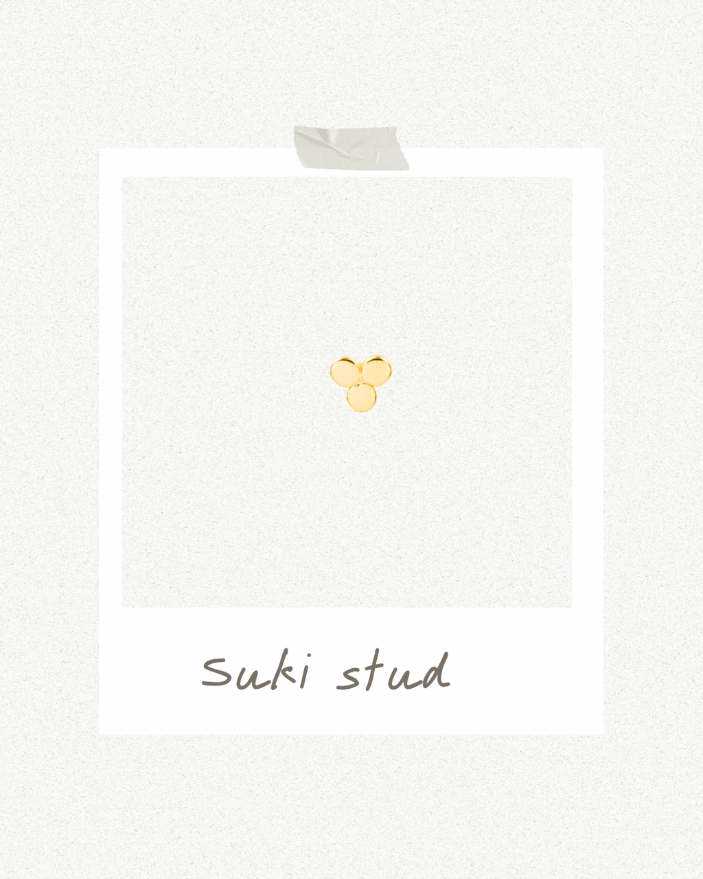 Suki stud