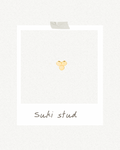 Suki stud