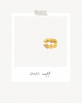 Dolli cuff