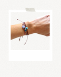 Julia set of 3 bracelets