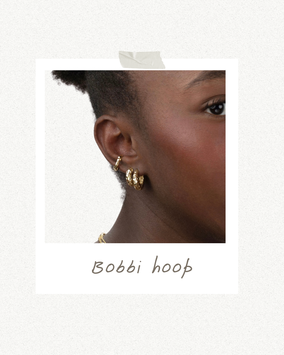 Bobbi hoop