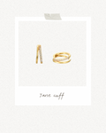 Jane cuff