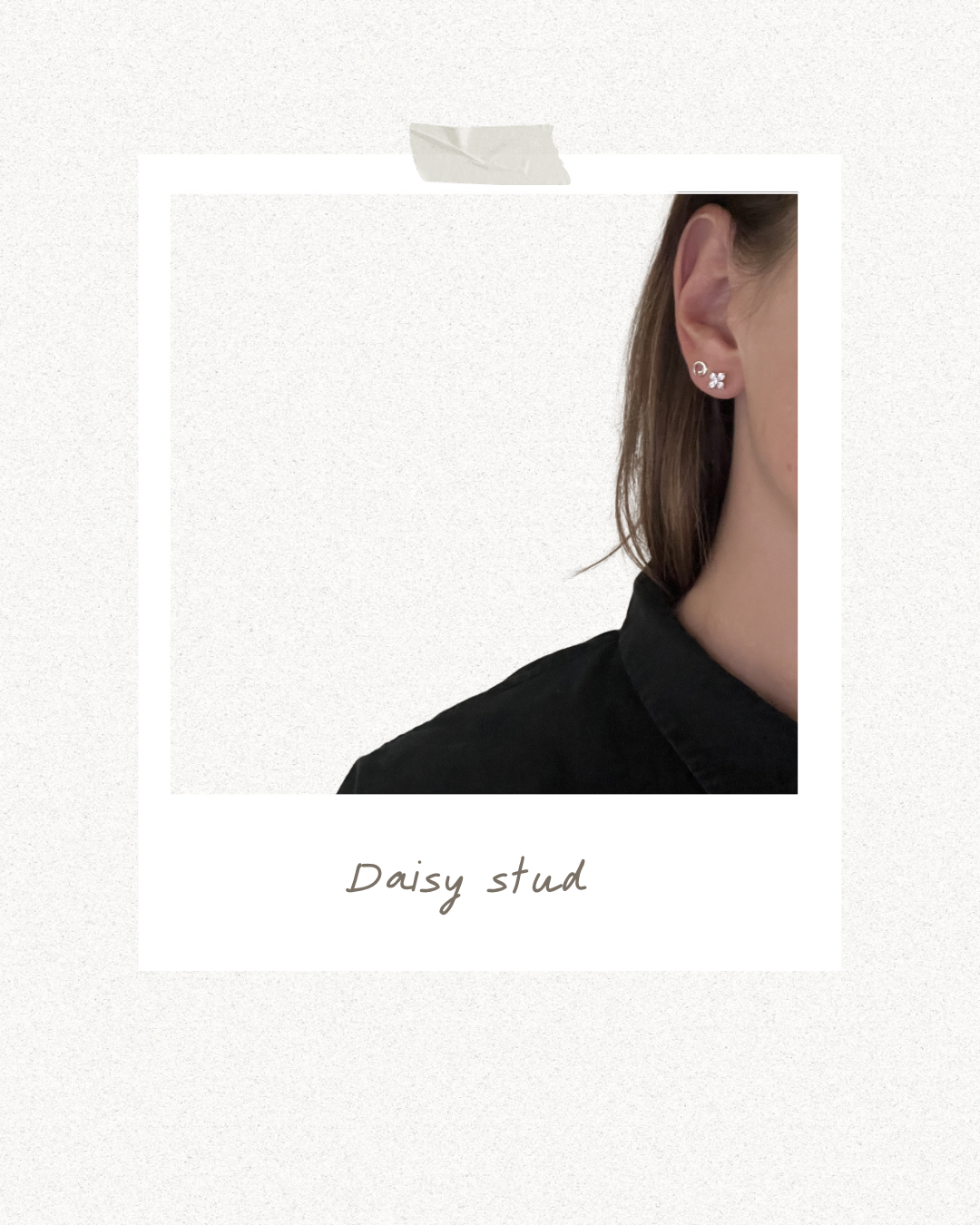 Daisy stud