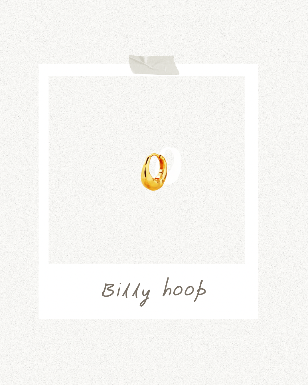 Billy hoop