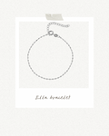 Ella bracelet