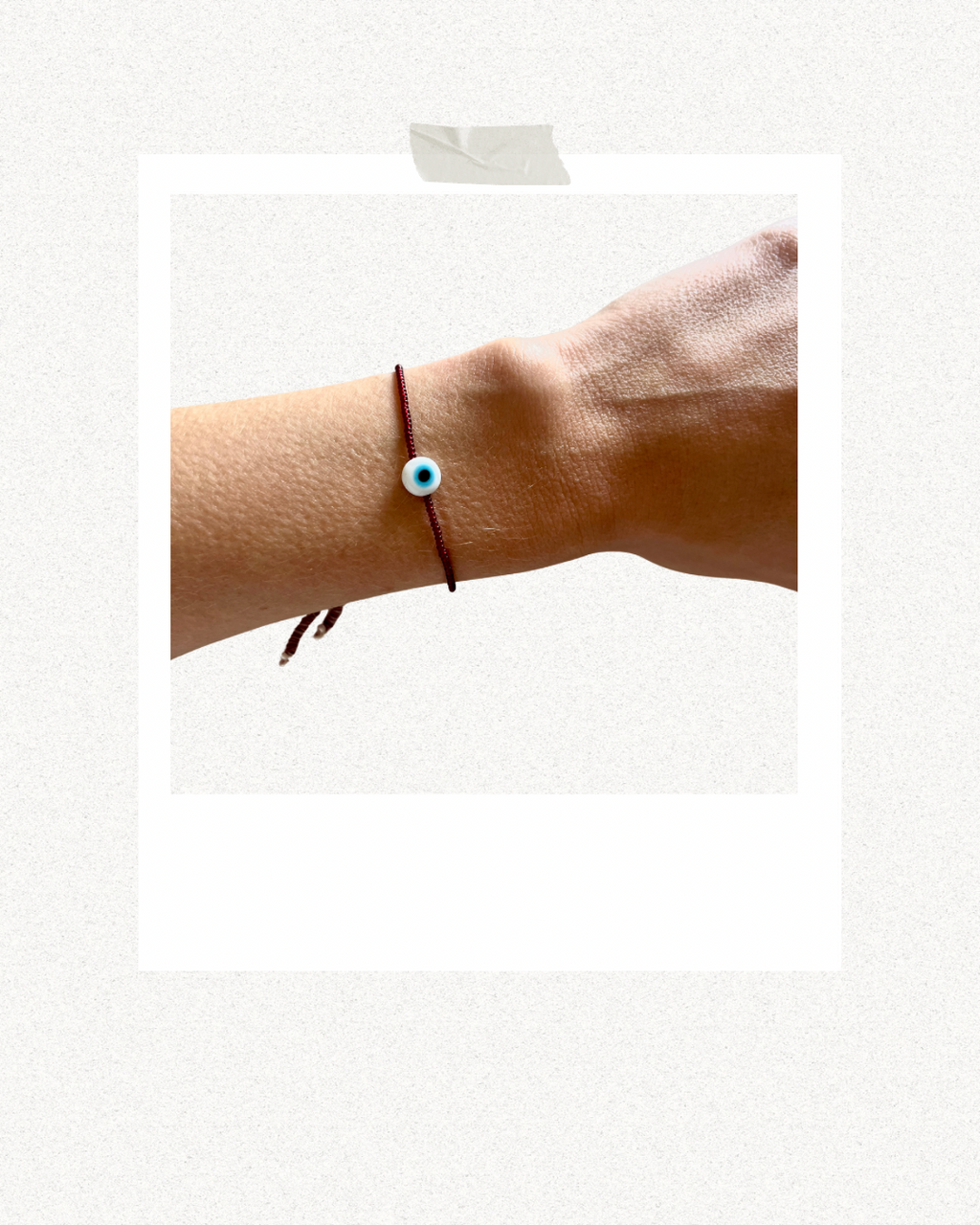 Julia bracelet