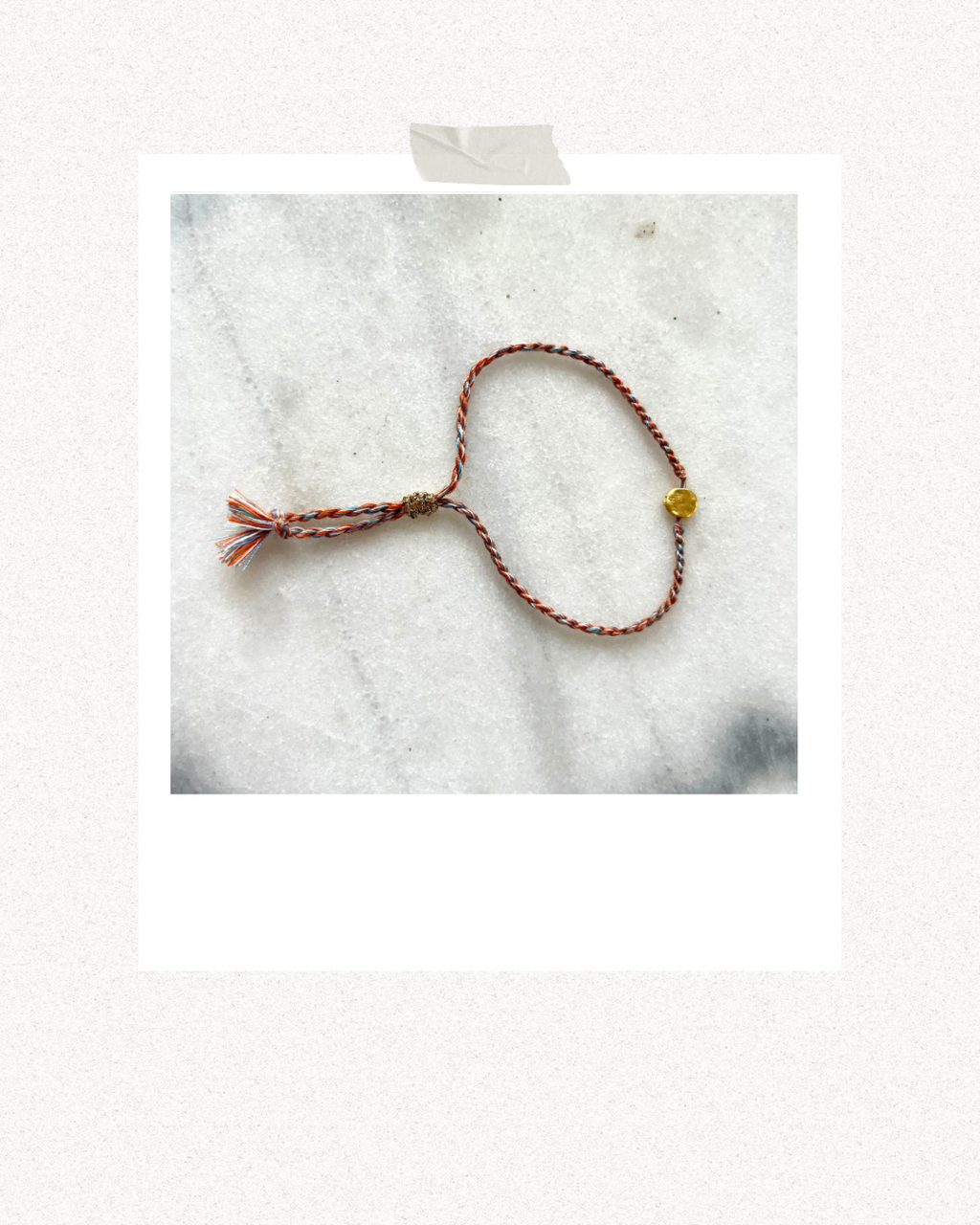 Luna bracelet