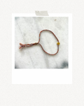 Luna bracelet
