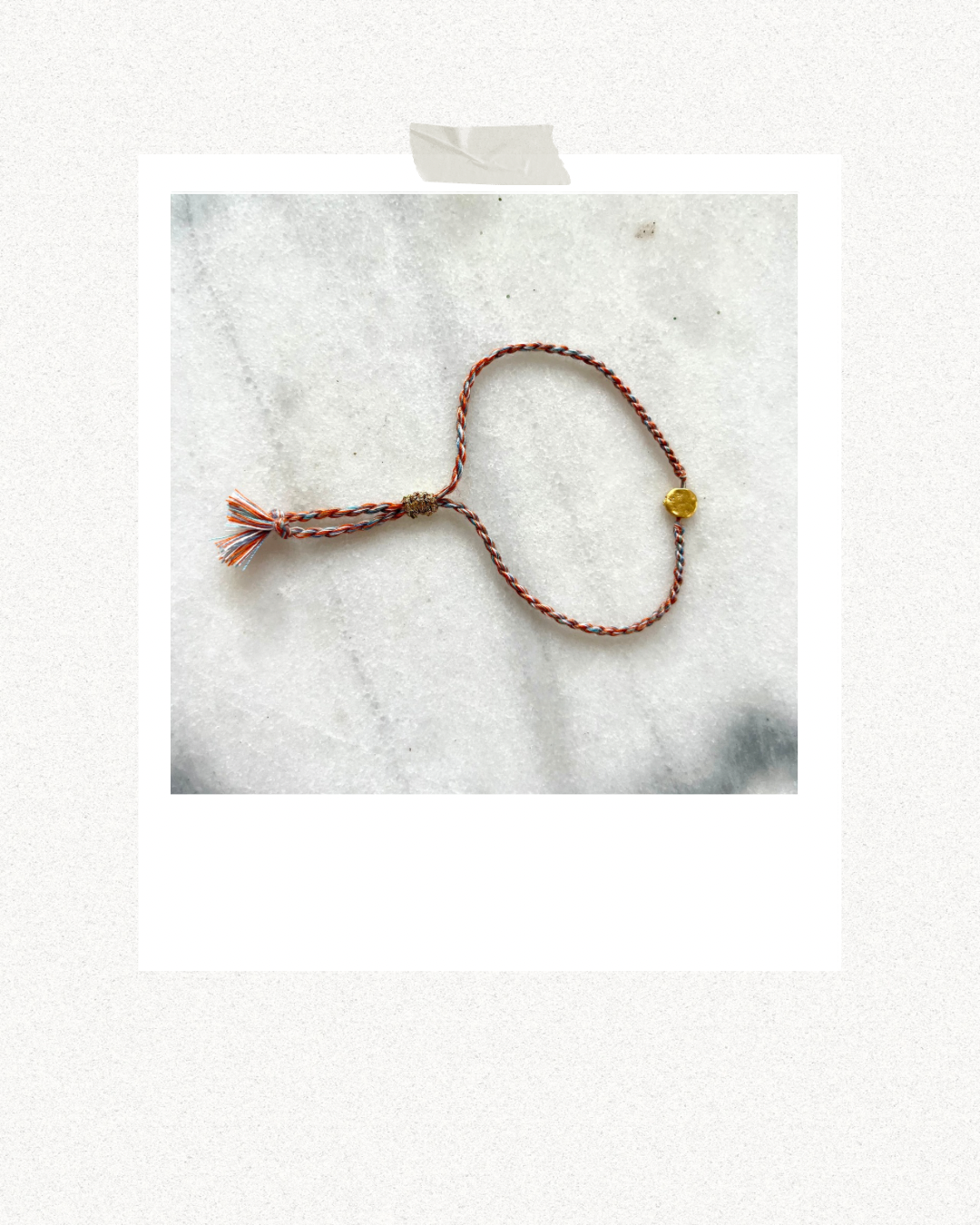 Luna bracelet