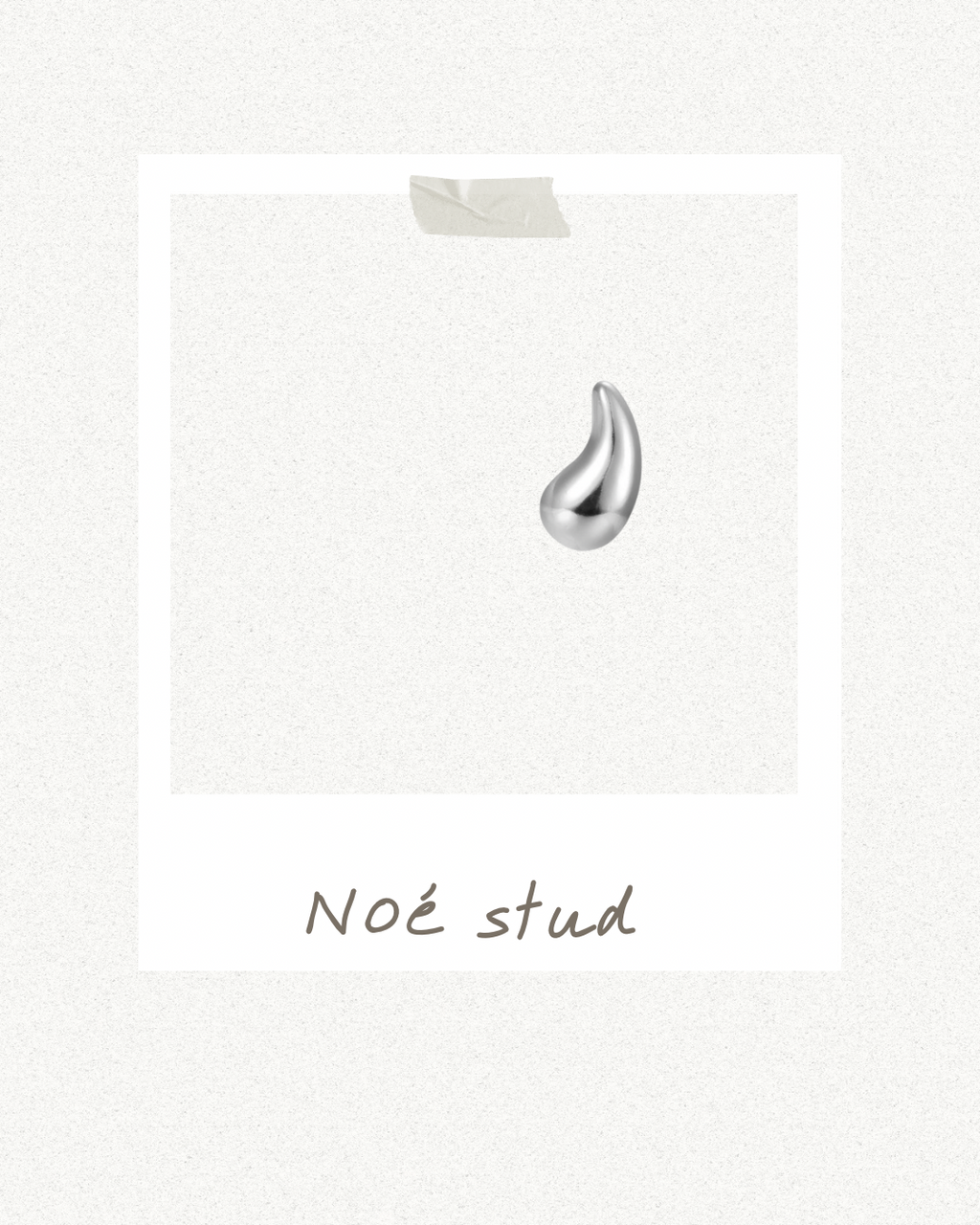 Noé stud