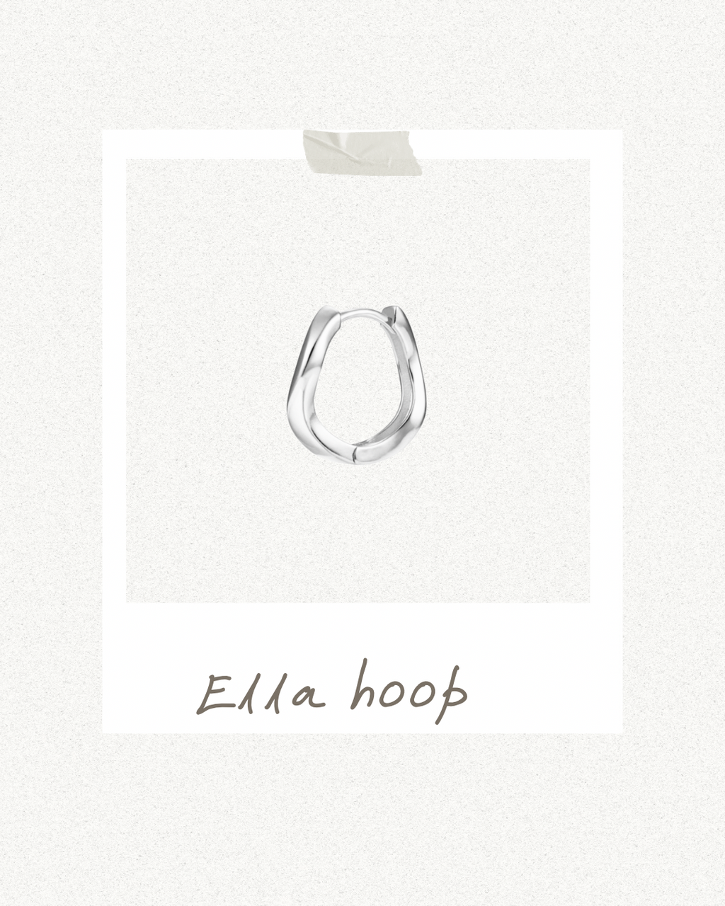 Ella hoop