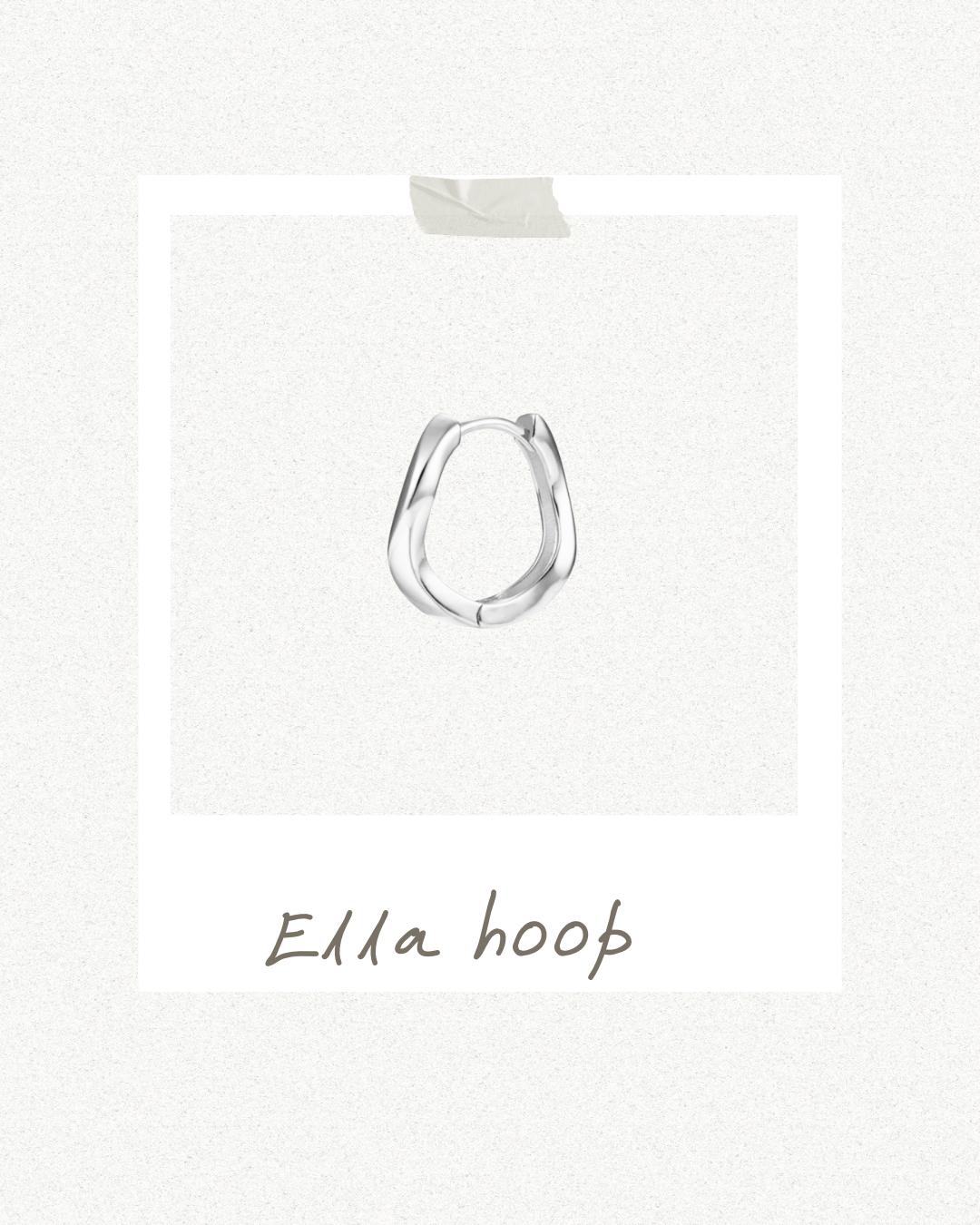 Ella hoop