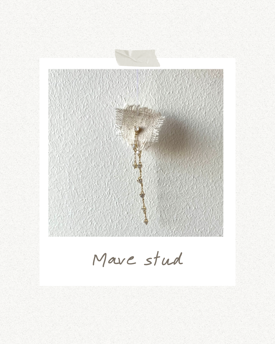 Mave stud