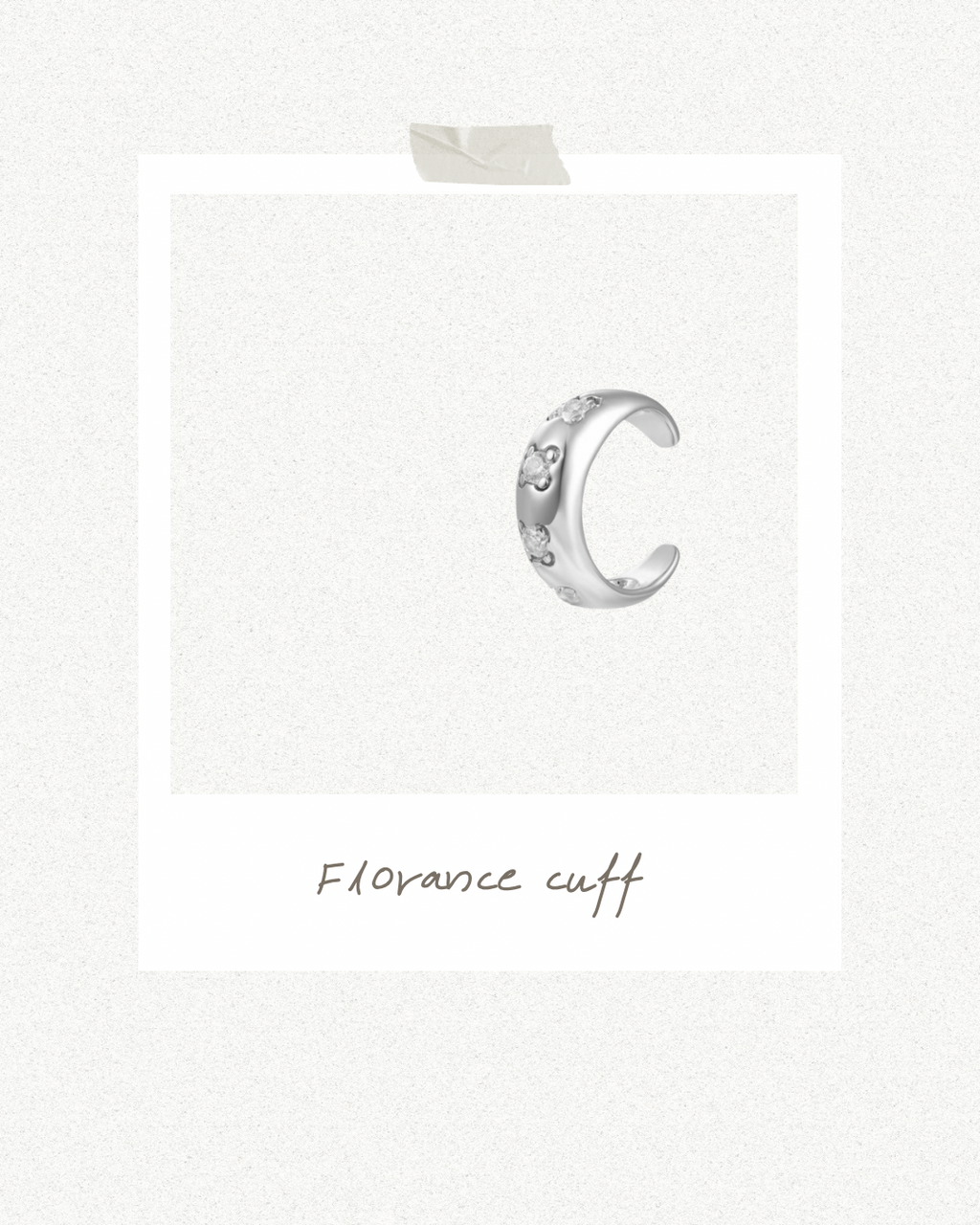 Florance cuff
