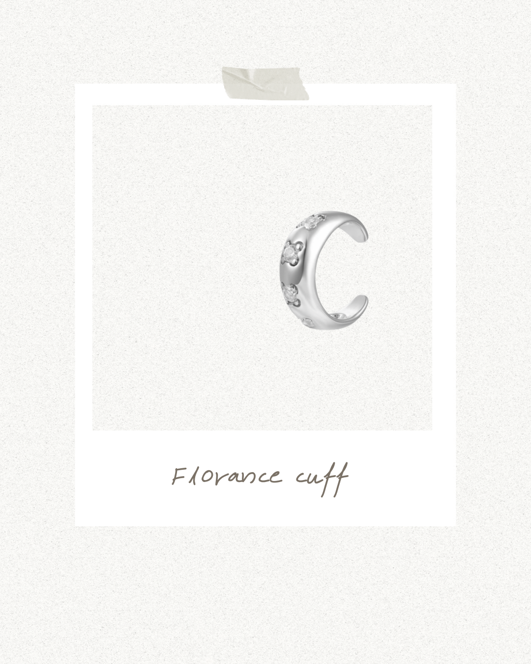 Florance cuff