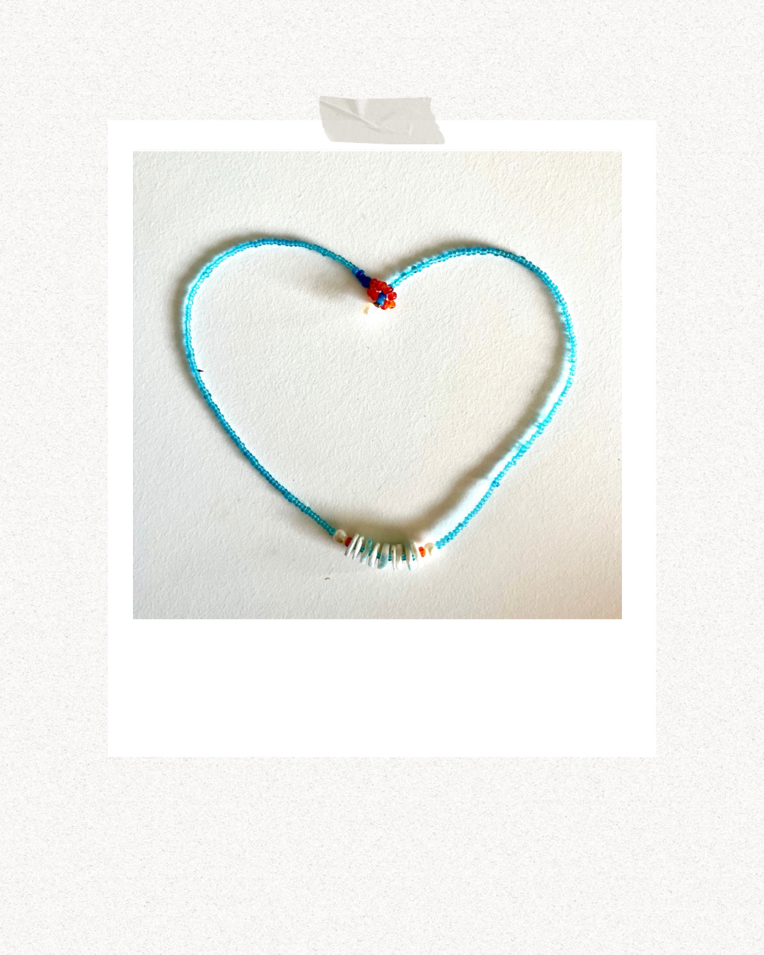 Noa necklace