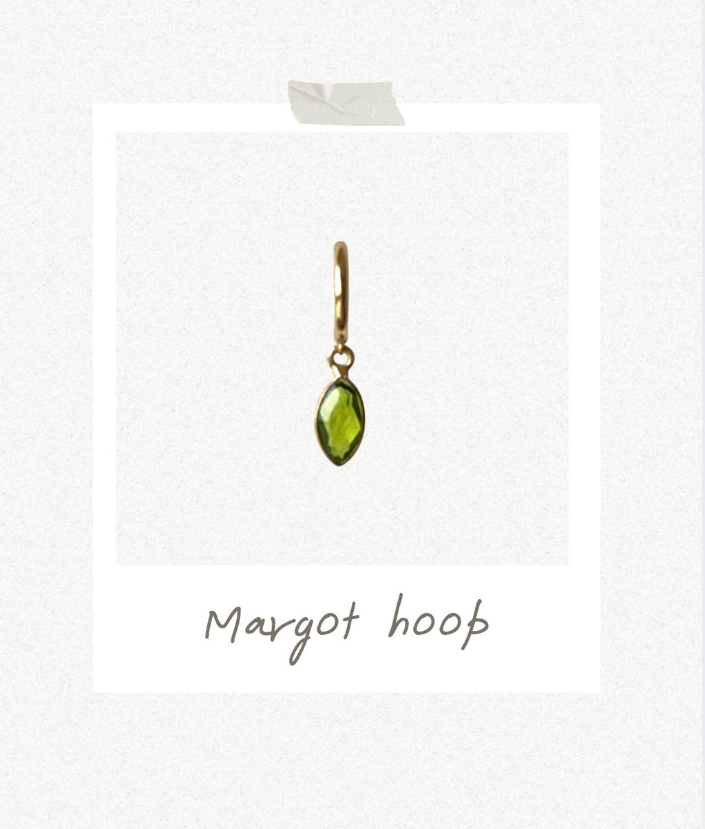 Margot hoop