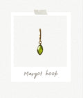 Margot hoop