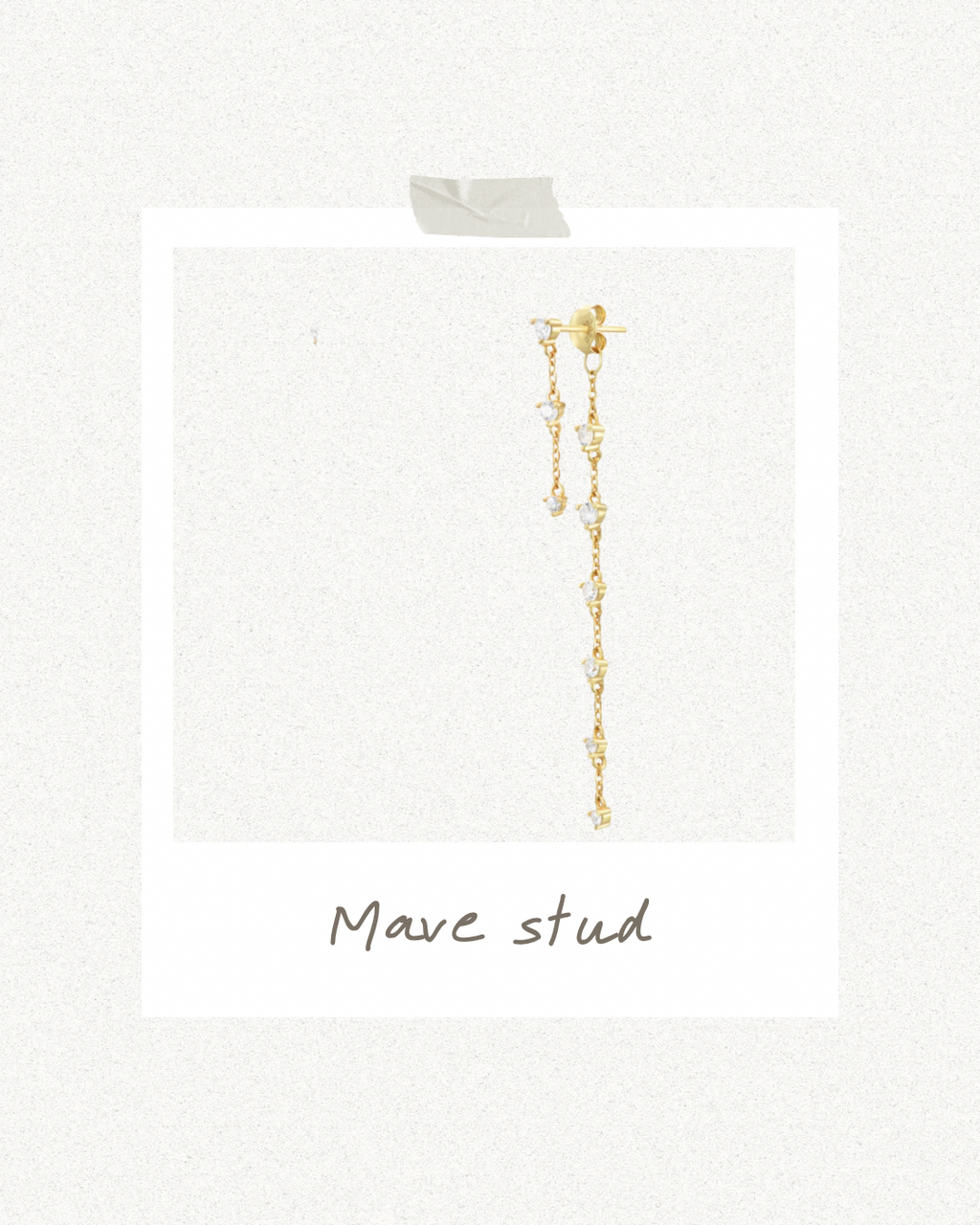 Mave stud