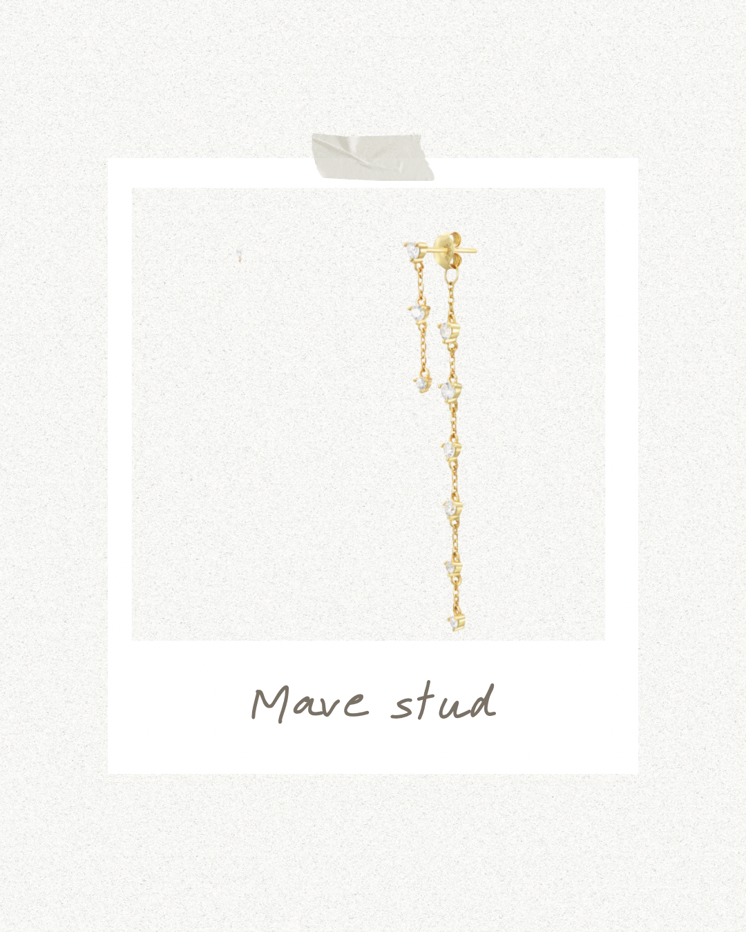 Mave stud