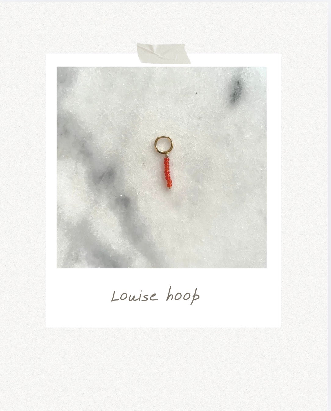 Louise hoop