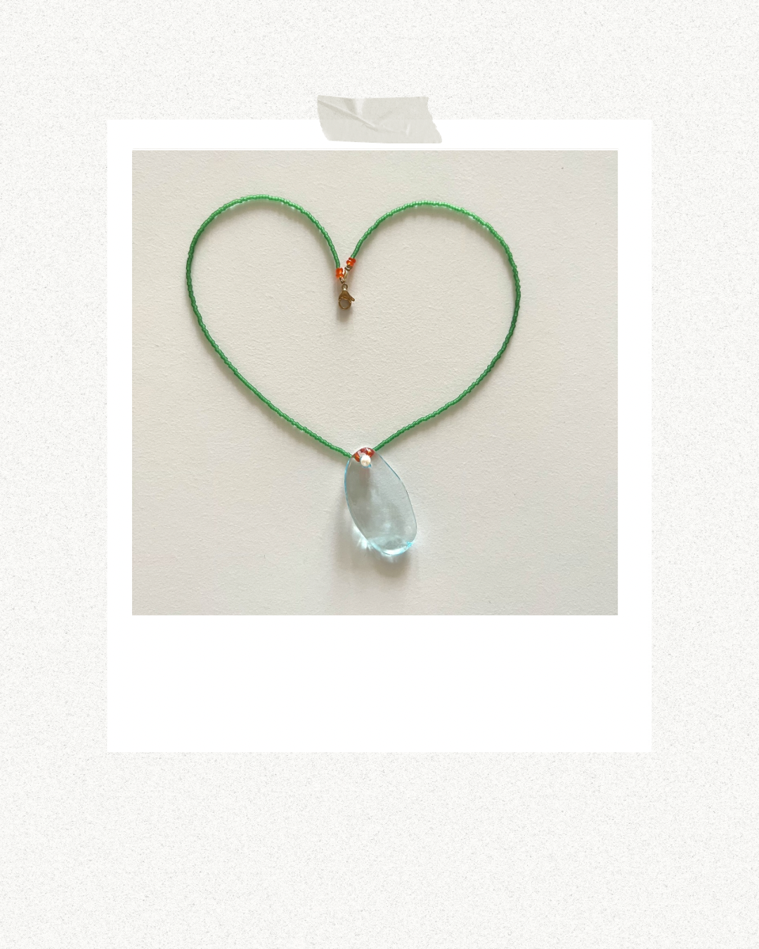 Lucie necklace