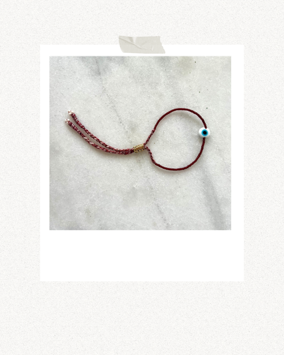 Julia bracelet