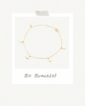 Bo bracelet