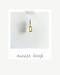 Axelle hoop