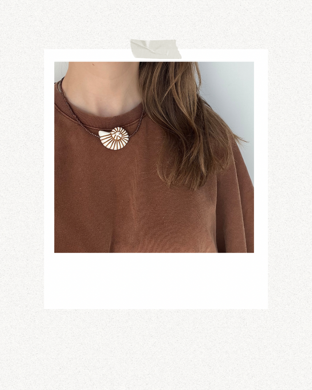 Lilo necklace