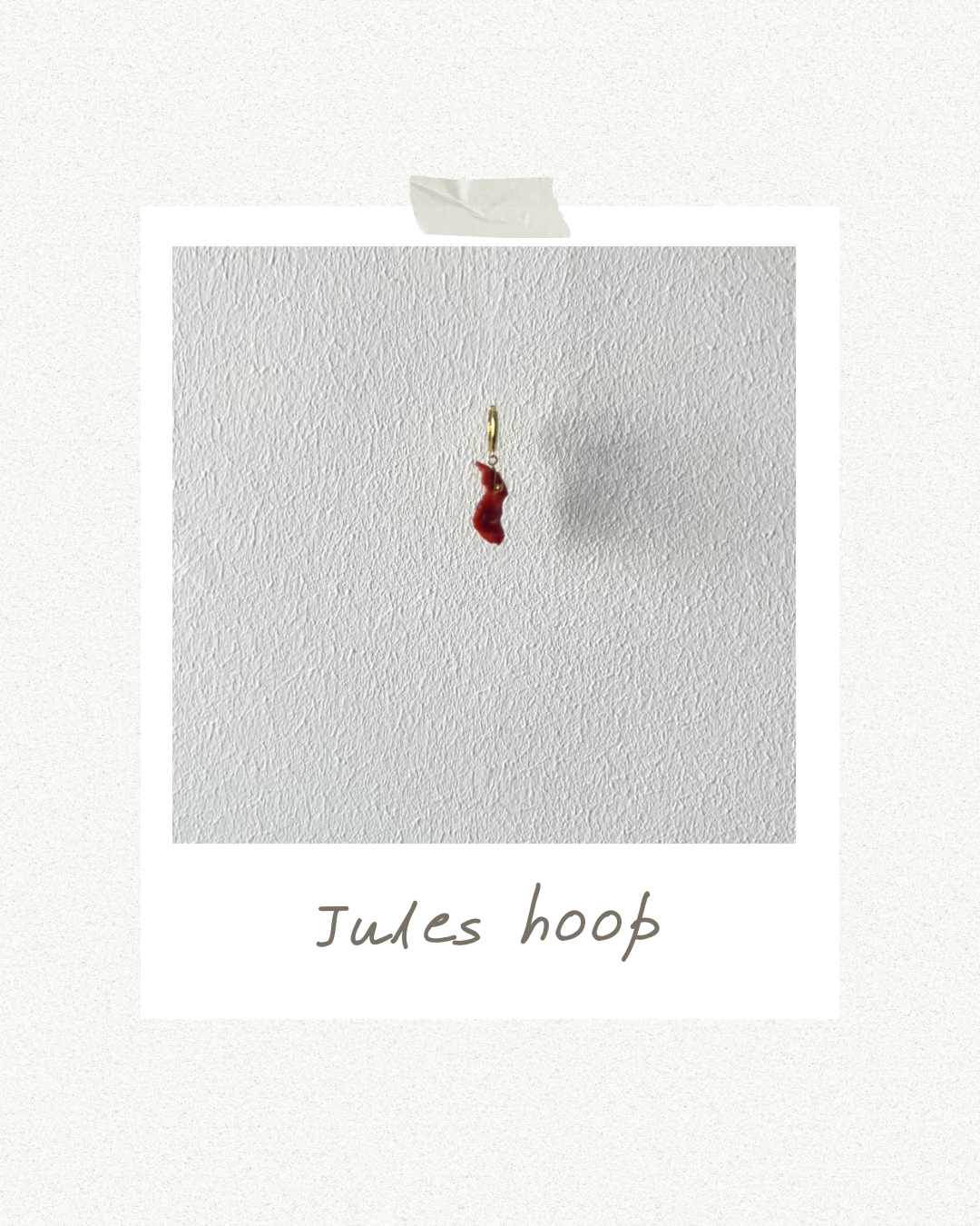 Jules hoop