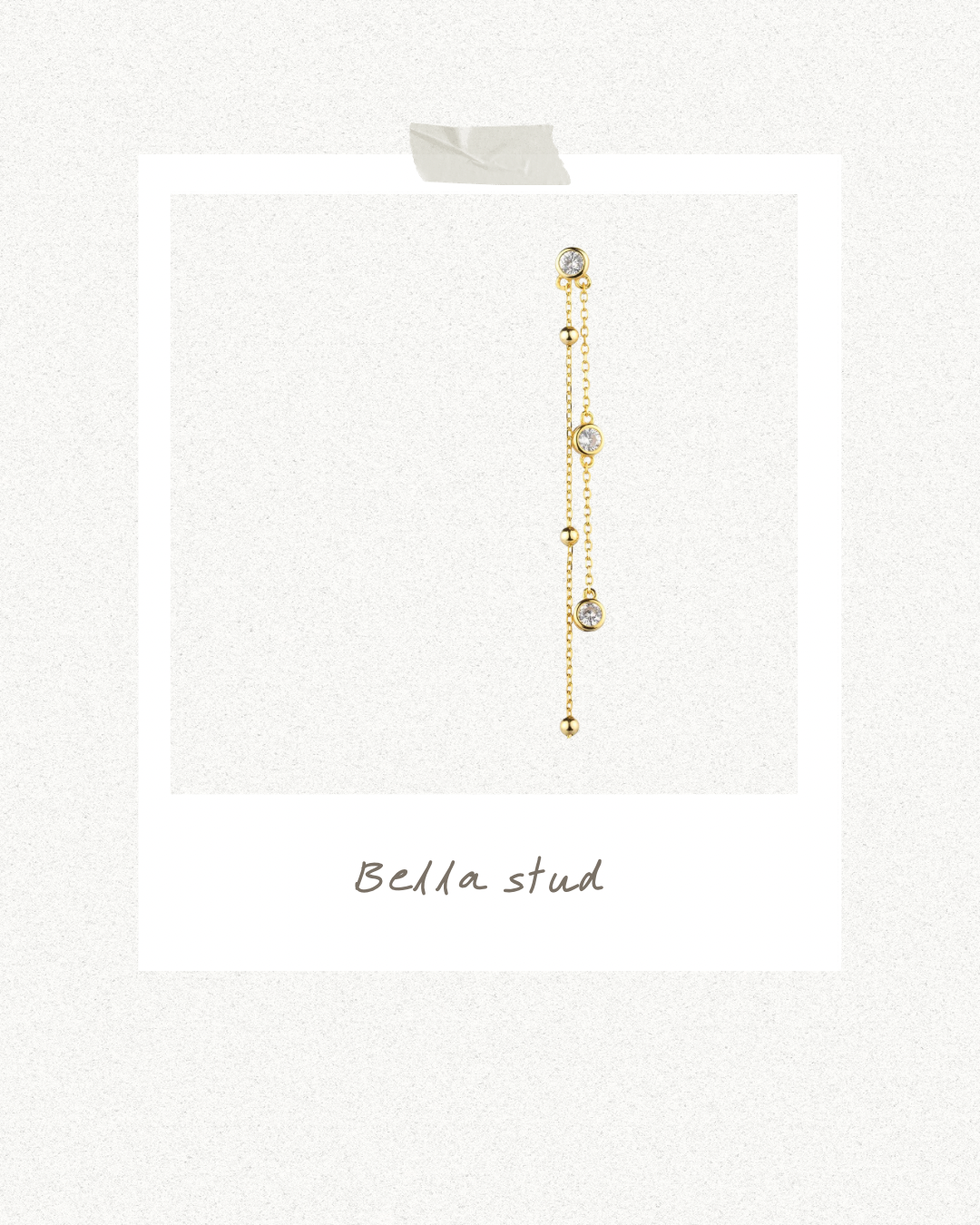 Bella stud