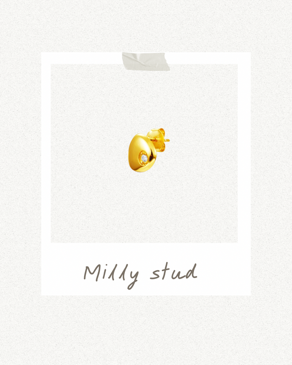 Milly stud