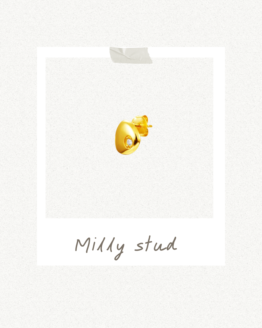 Milly stud