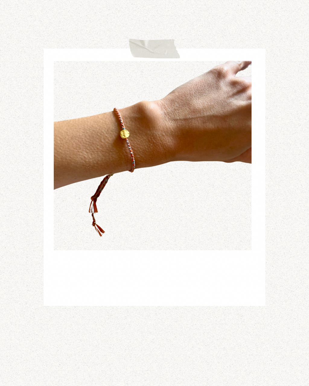 Luna bracelet
