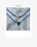 Lore set of 2 necklaces