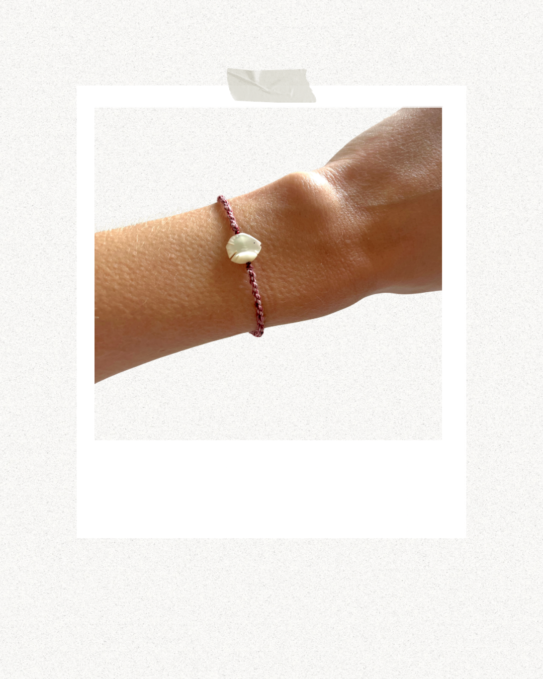 Chlo bracelet