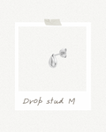 Drop stud M