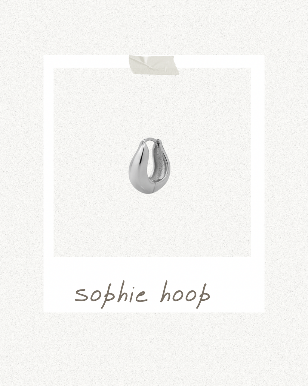 Sophie hoop