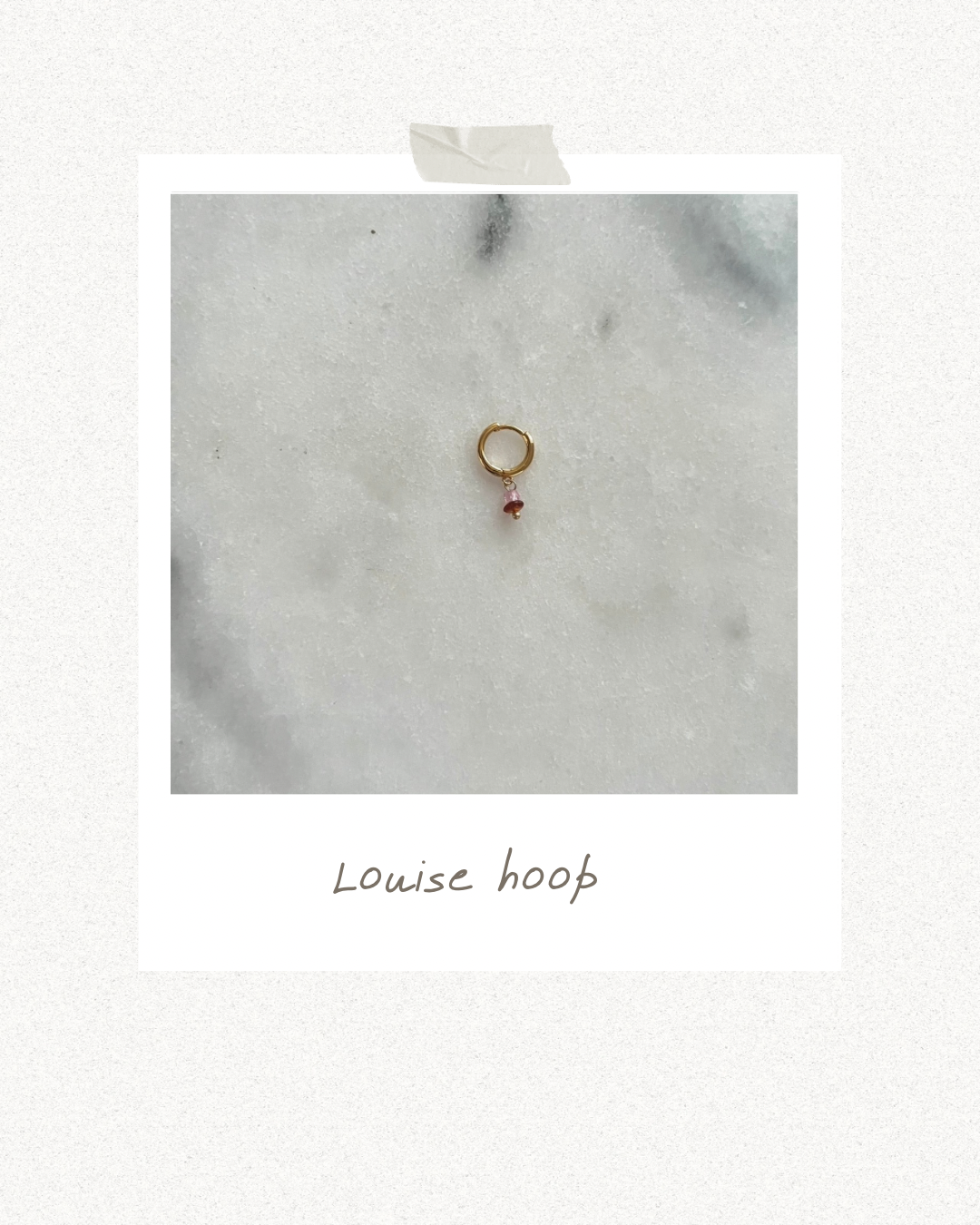 Louise hoop