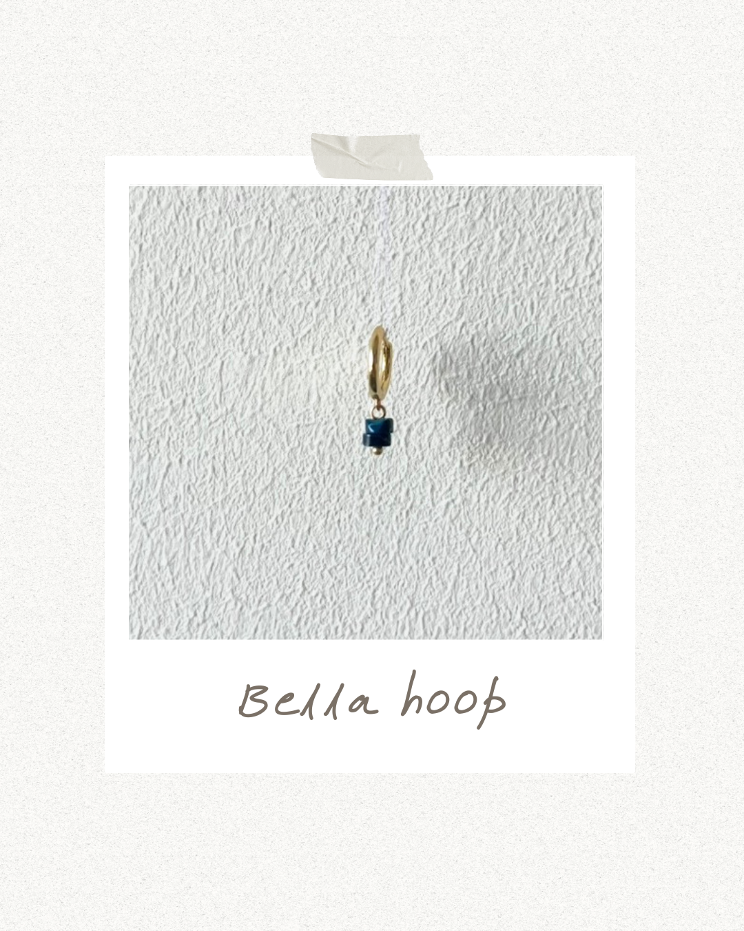 Bella hoop