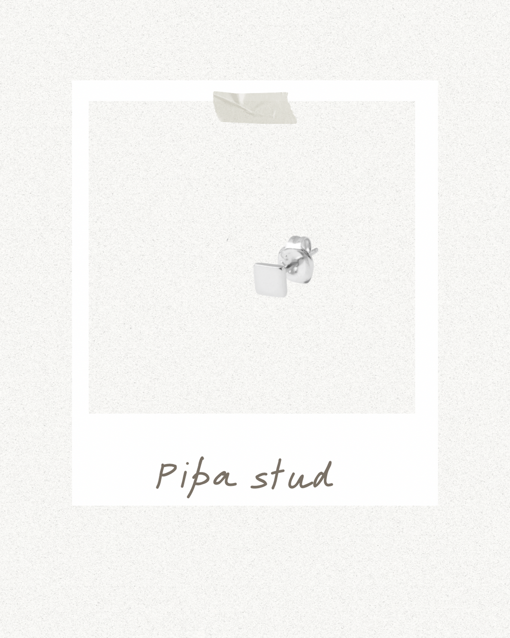 Pipa stud
