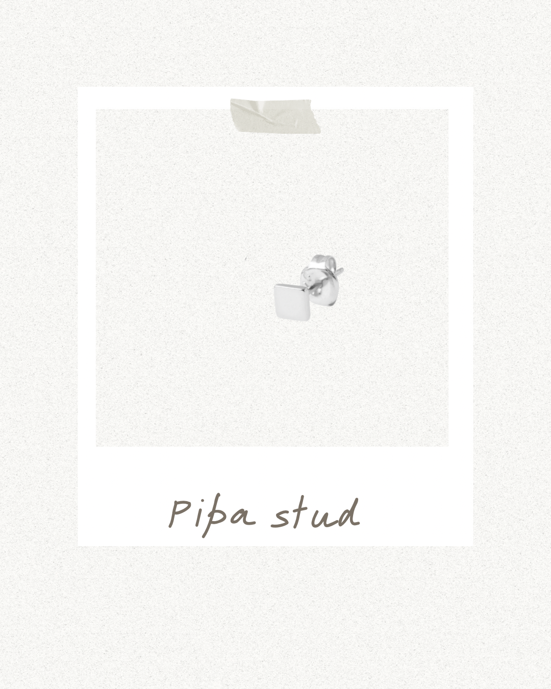 Pipa stud